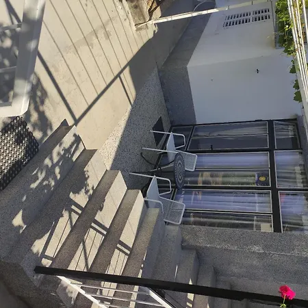 Lemona Lejlighed Makarska