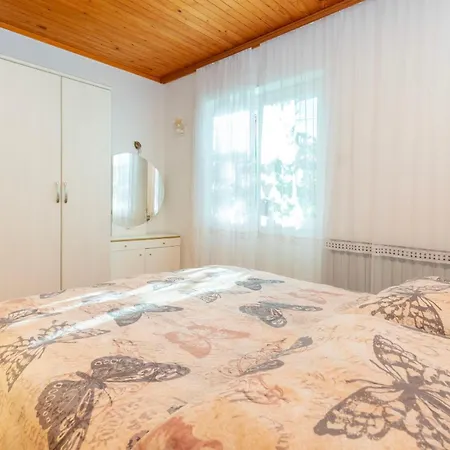 Appartement Lemona