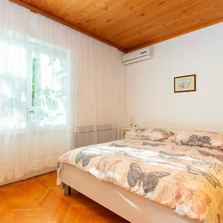 Appartement Lemona