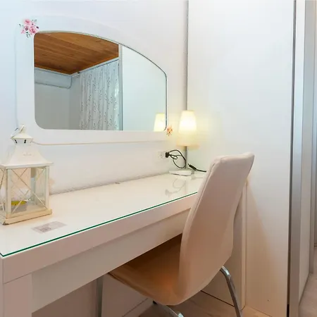 Apartmán Lemona Makarská