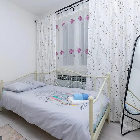 Lemona Appartement Makarska