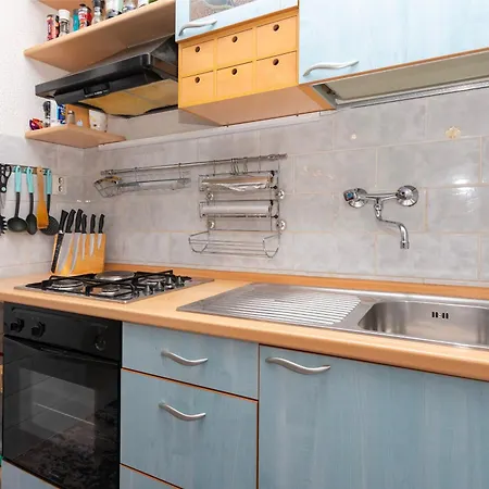 Lemona Appartement Makarska