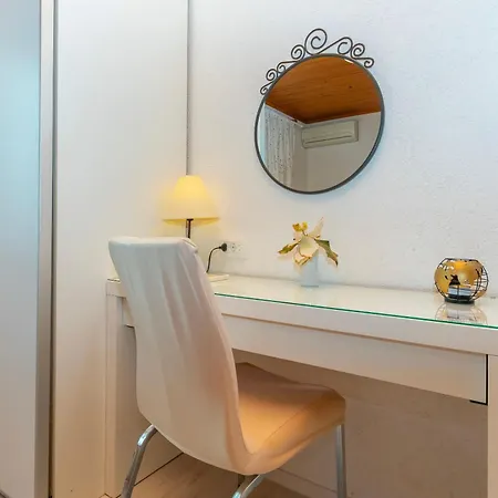 Appartement Lemona Makarska