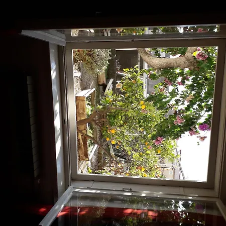 Lemona Apartament Makarska