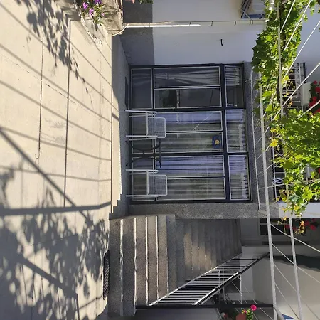Apartament Lemona