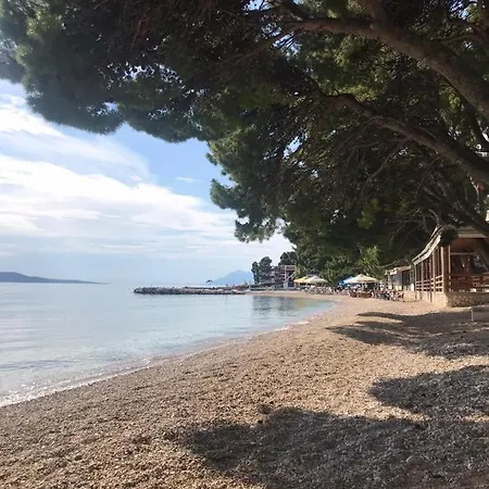 Apartman Lemona Makarska