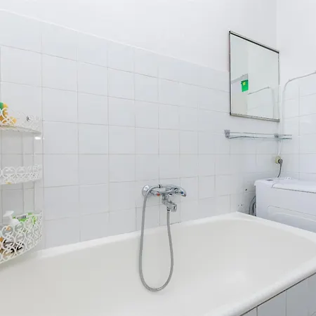 Apartman Lemona Makarska