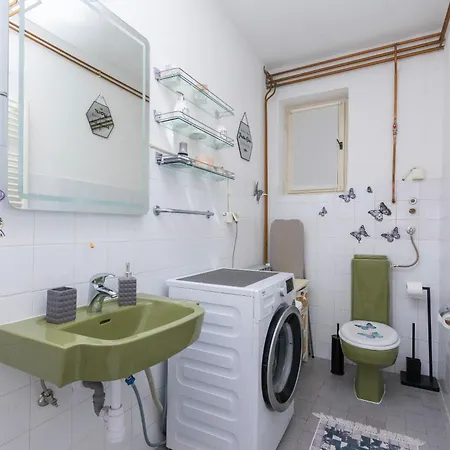 Lemona Apartman *