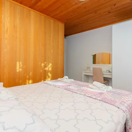 Apartment Lemona *