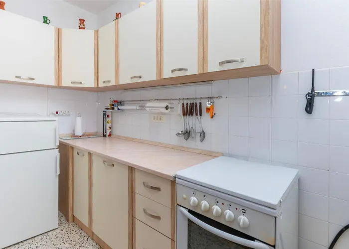 Apartment Lemona *