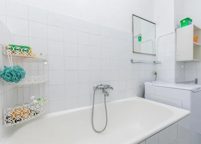 Apartment Lemona Makarska