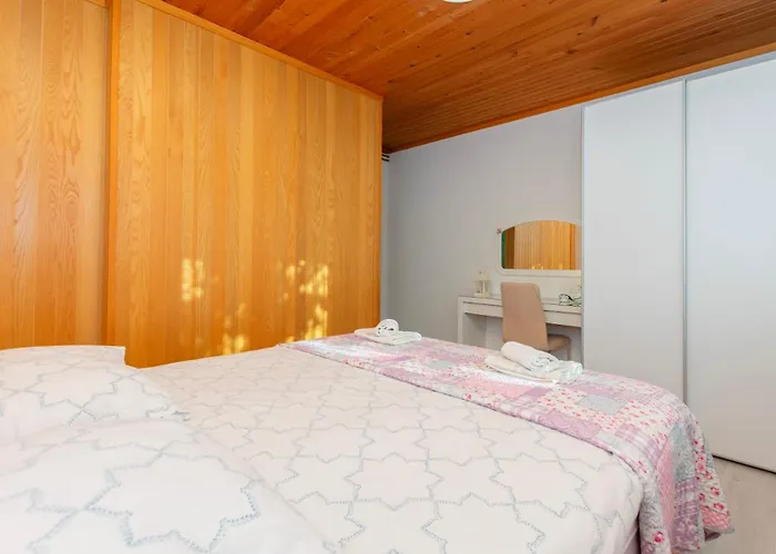 Apartment Lemona *