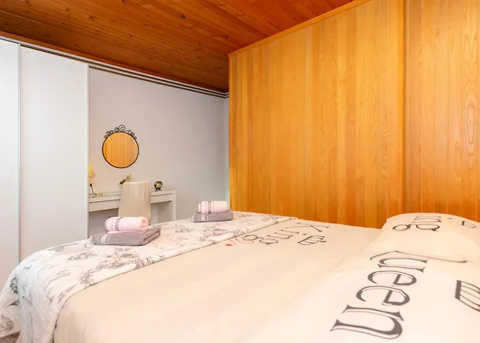 شقة Lemona ماكارسكا