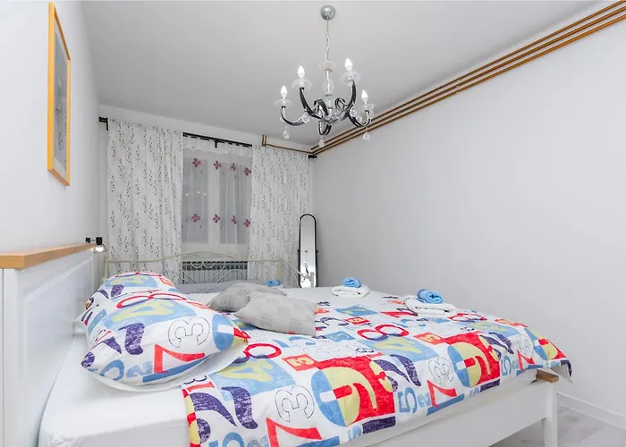 Lemona Apartment *