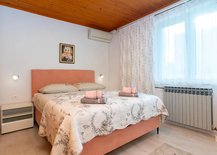 Appartement Lemona *