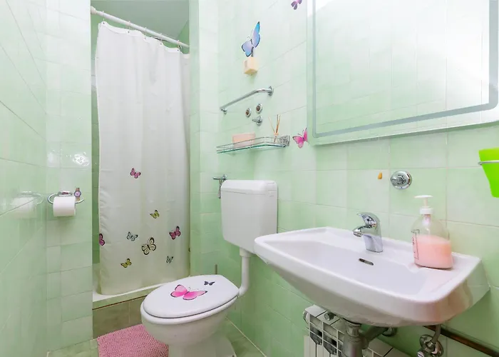Apartment Lemona *