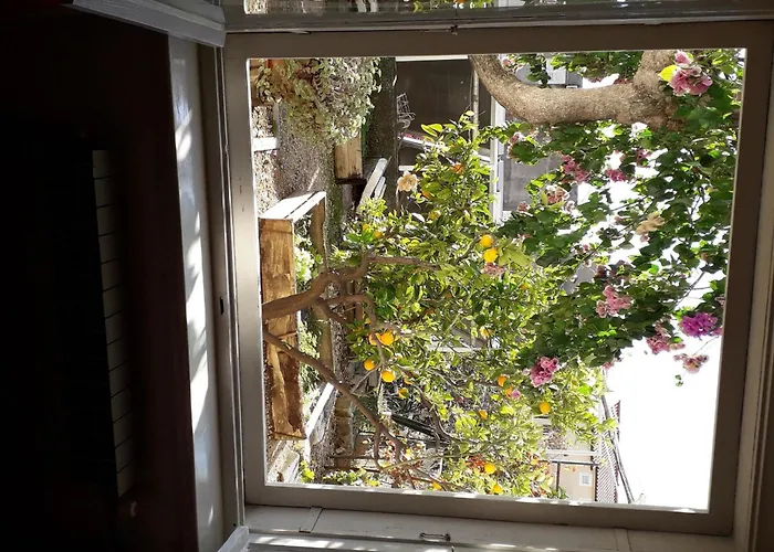 Lemona Apartment Makarska