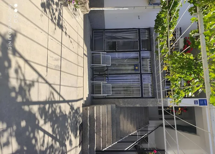 Apartment Lemona
