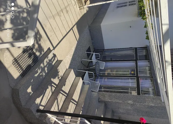 Lemona Apartment Makarska