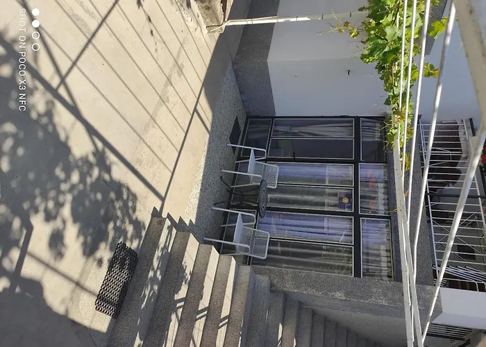 Apartment Lemona Makarska