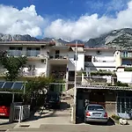 Lemona Lejlighed Makarska
