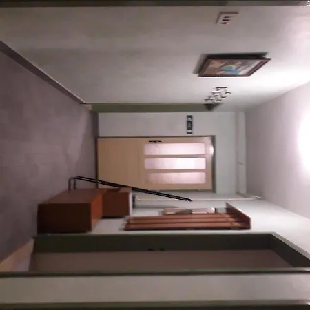 Apartment Lemona *