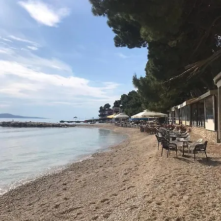 Apartment Lemona Makarska