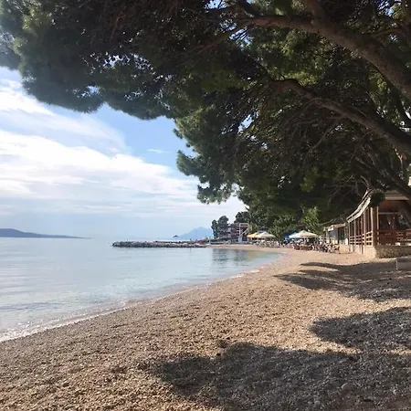 Apartment Lemona Makarska