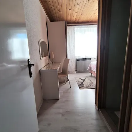Apartment Lemona *