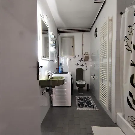 Apartment Lemona Makarska