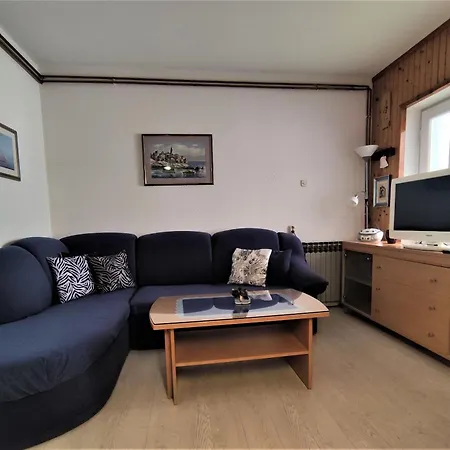 Apartment Lemona *