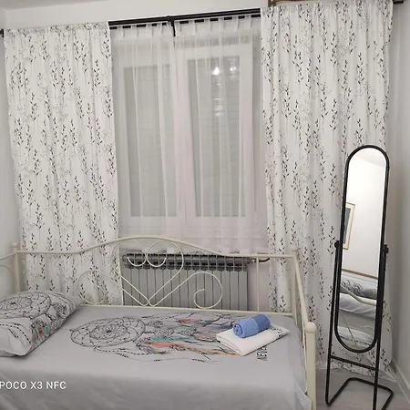 Apartment Lemona Makarska
