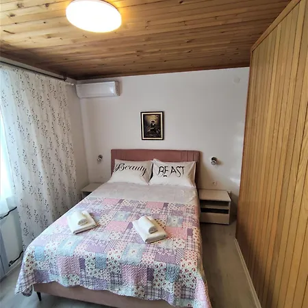 Lemona Apartment Makarska