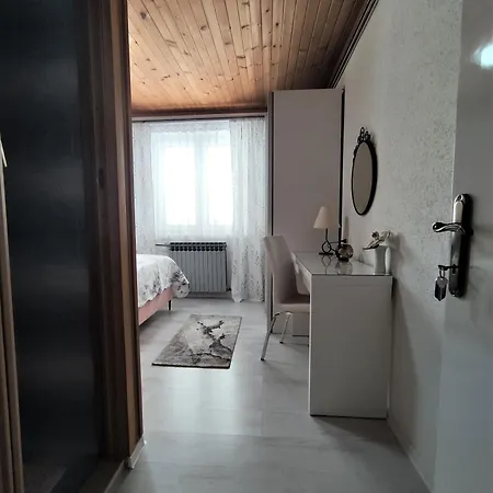 Apartment Lemona *