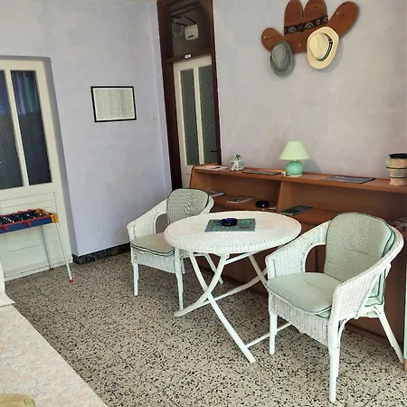 Apartment Lemona Makarska