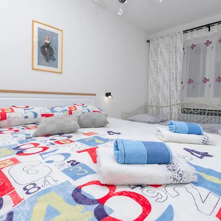 Lemona Apartment